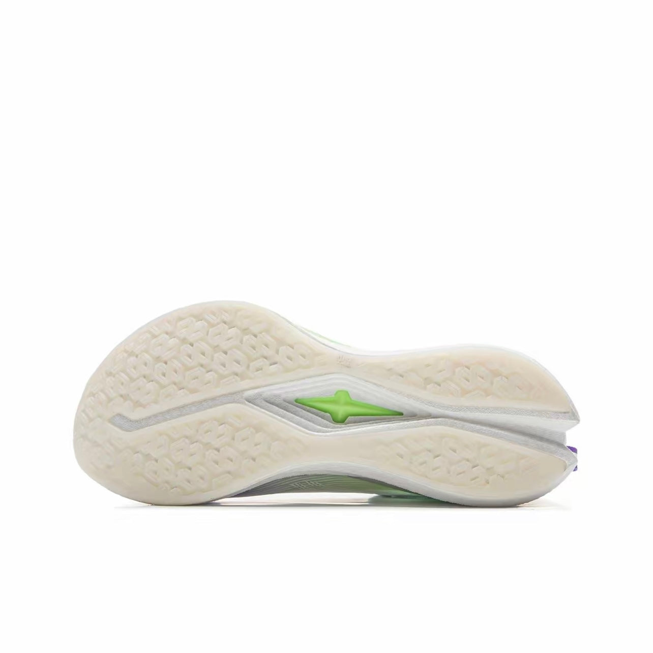 LiNing Red Hare 8 Pro ’White Purple Green‘ 「Women」 - Kicksown store