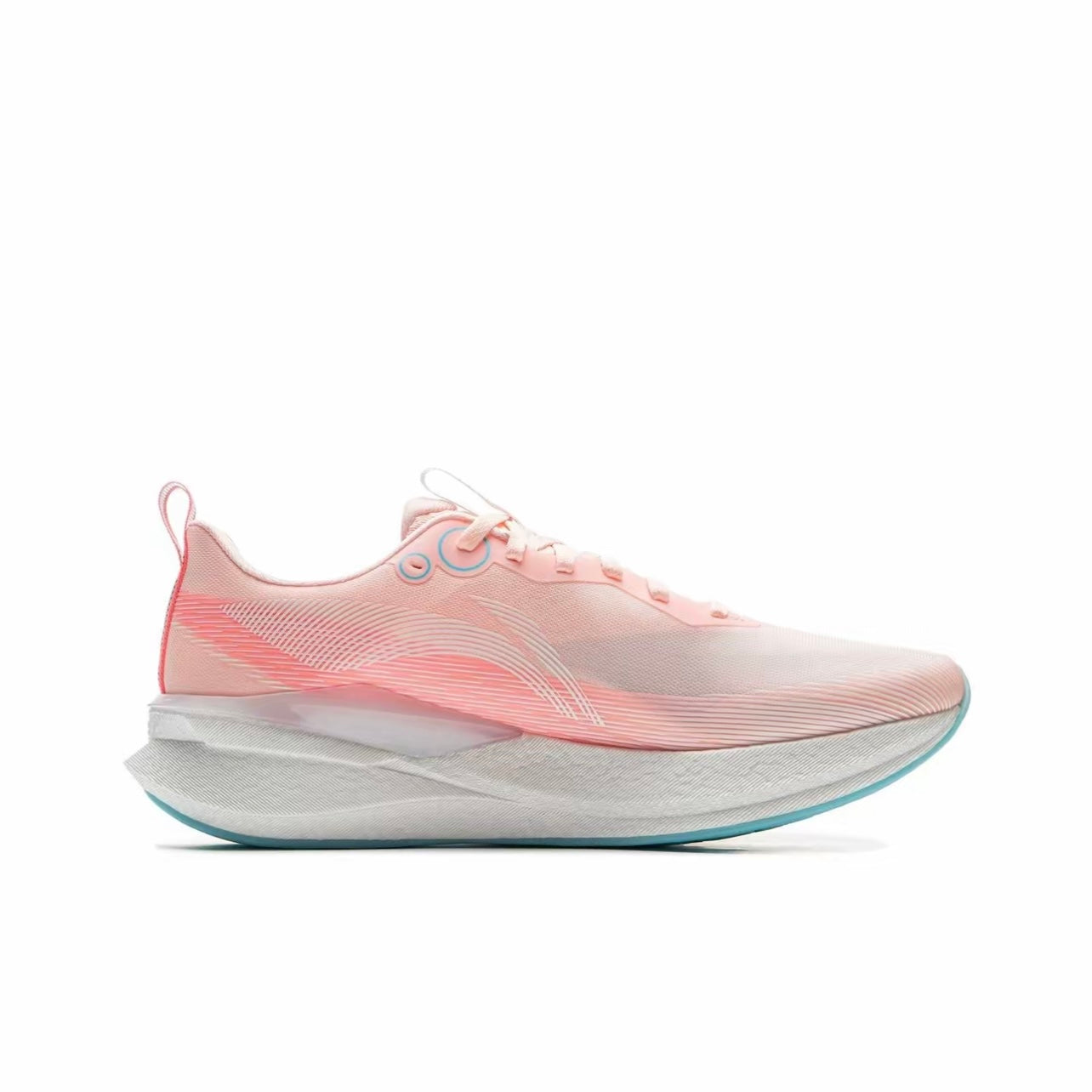 LiNing Red Hare 8 Pro ’White Pink‘ 「Women」 - Kicksown store