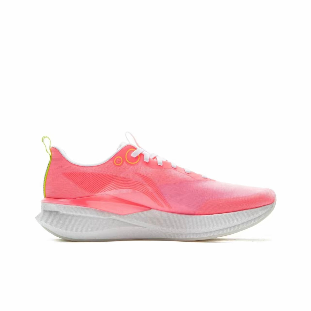 LiNing Red Hare 8 Pro ’Pink‘ - Kicksown store
