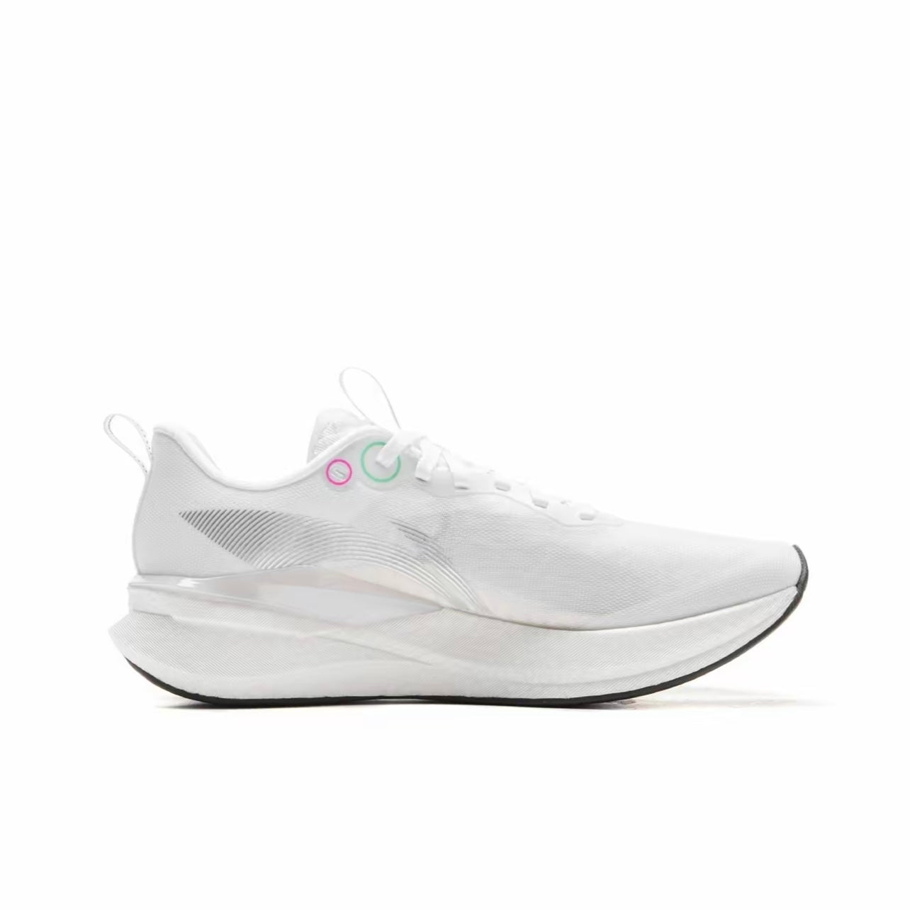 LiNing Red Hare 8 Pro ’White Green‘ 「Women」 - Kicksown store