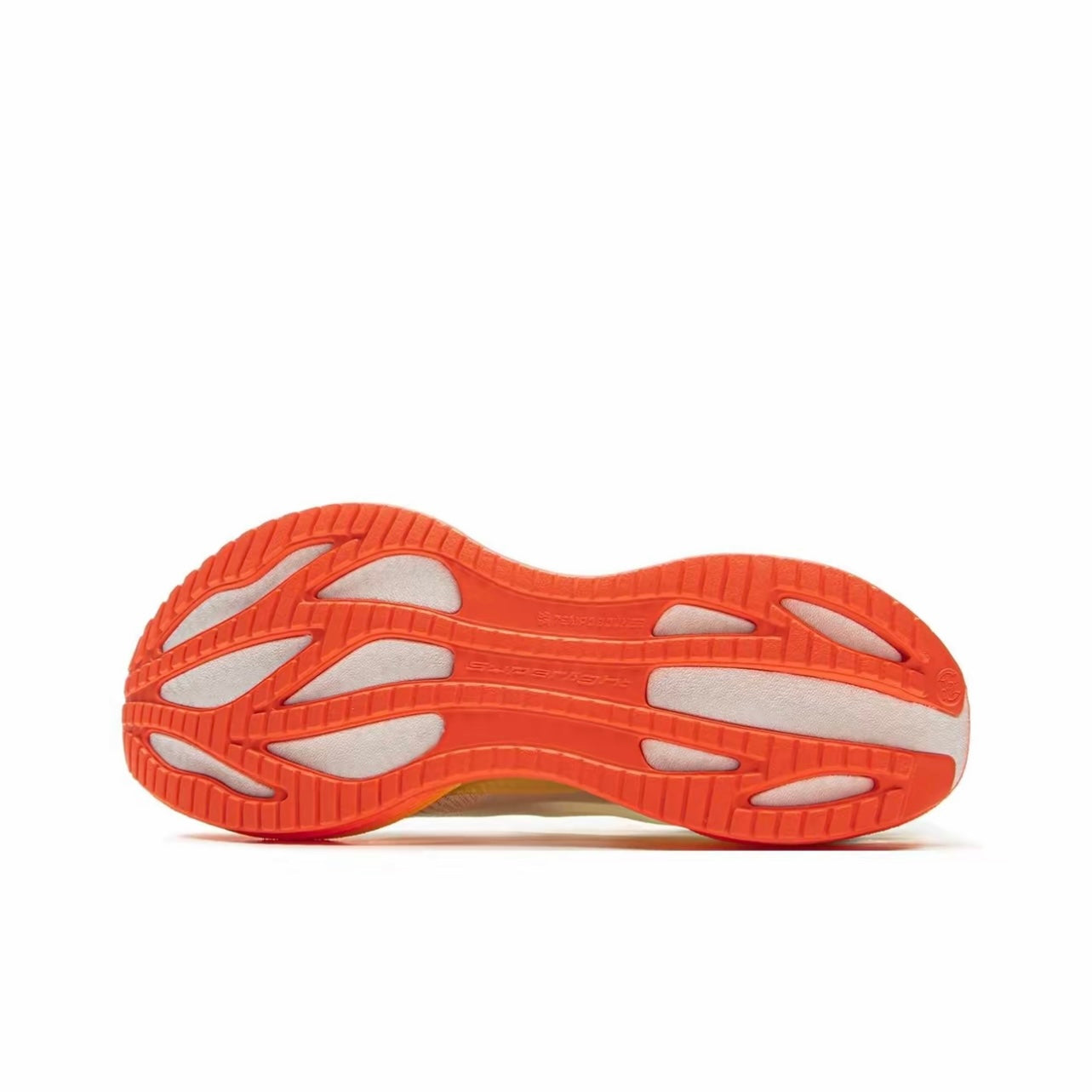 LiNing Super Light 22 ’Beige Orange‘ - Kicksown store