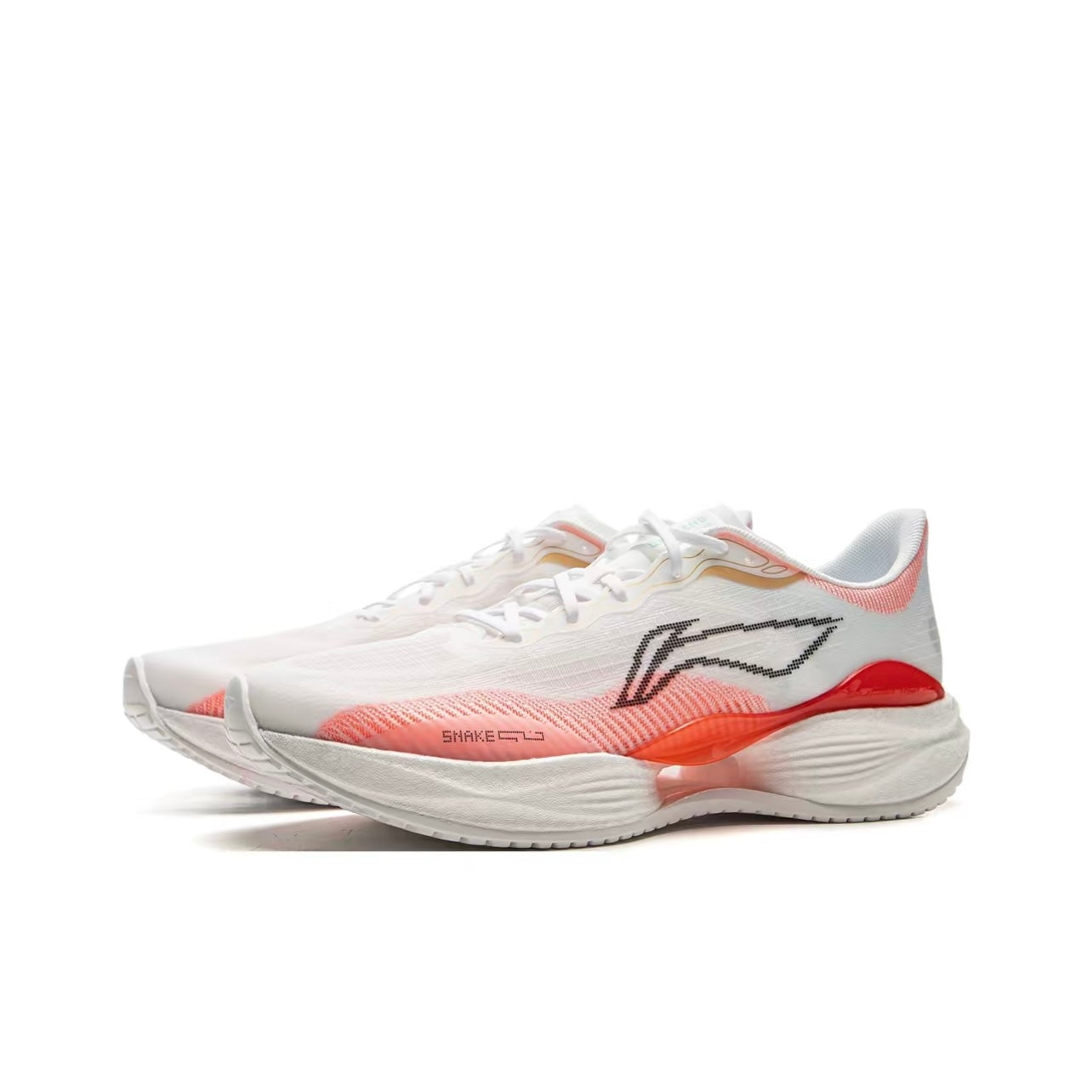 LiNing Super Light 22 'Chinese New Year'「Women」 - Kicksown store