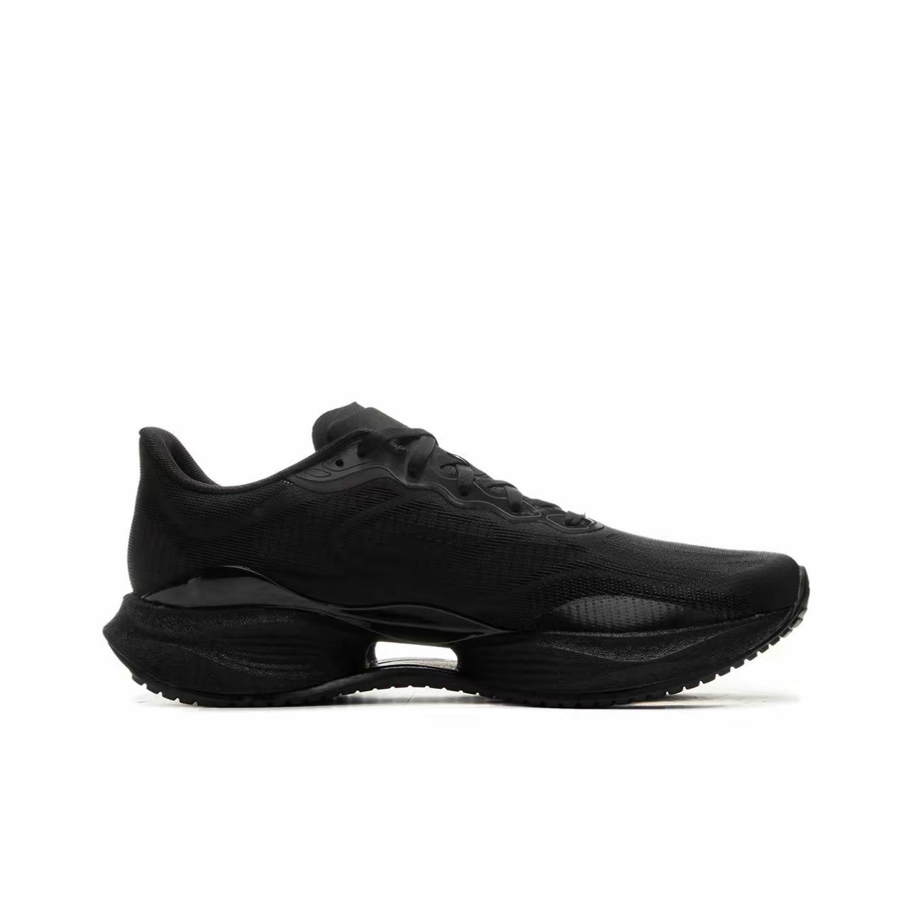 LiNing Super Light 22 ’Black‘ - Kicksown store