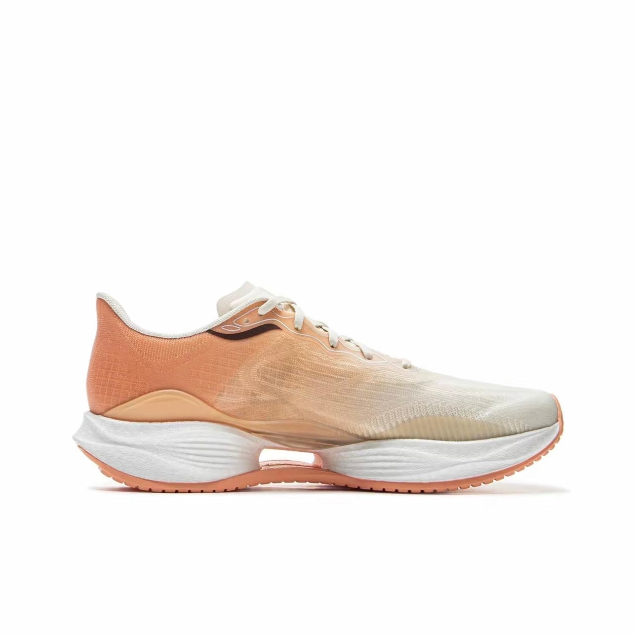 LiNing Super Light 22 'White Orange'「Women」 - Kicksown store