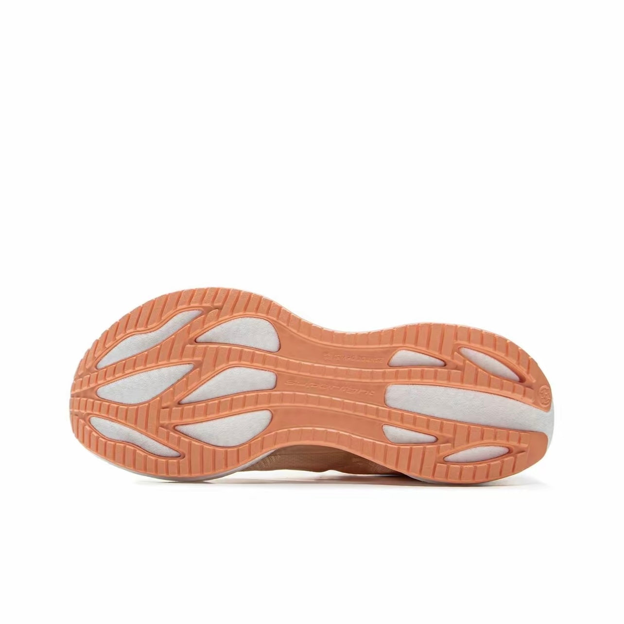 LiNing Super Light 22 'White Orange'「Women」 - Kicksown store