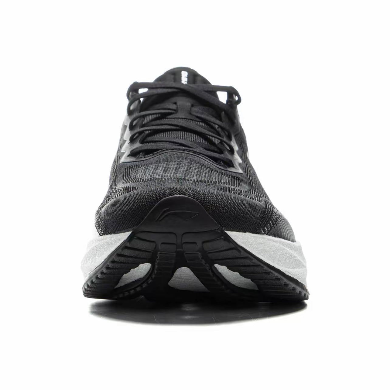 LiNing Super Light 22 ’Black White‘ - Kicksown store