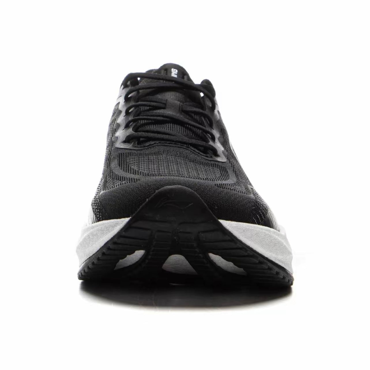 LiNing Super Claro 22 'Negro Blanco'「Women」 - Kicksown store