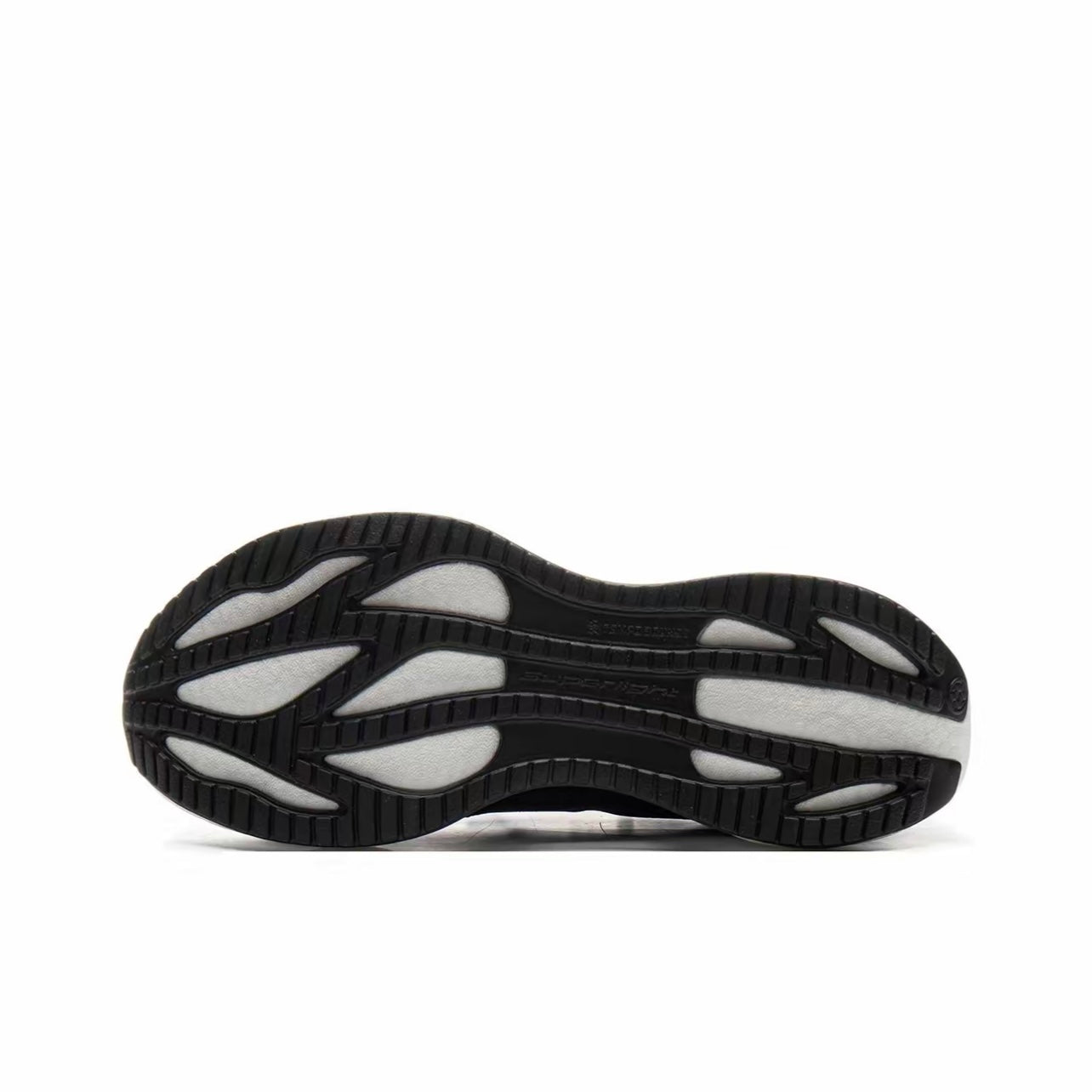 LiNing Super Claro 22 'Negro Blanco'「Women」 - Kicksown store