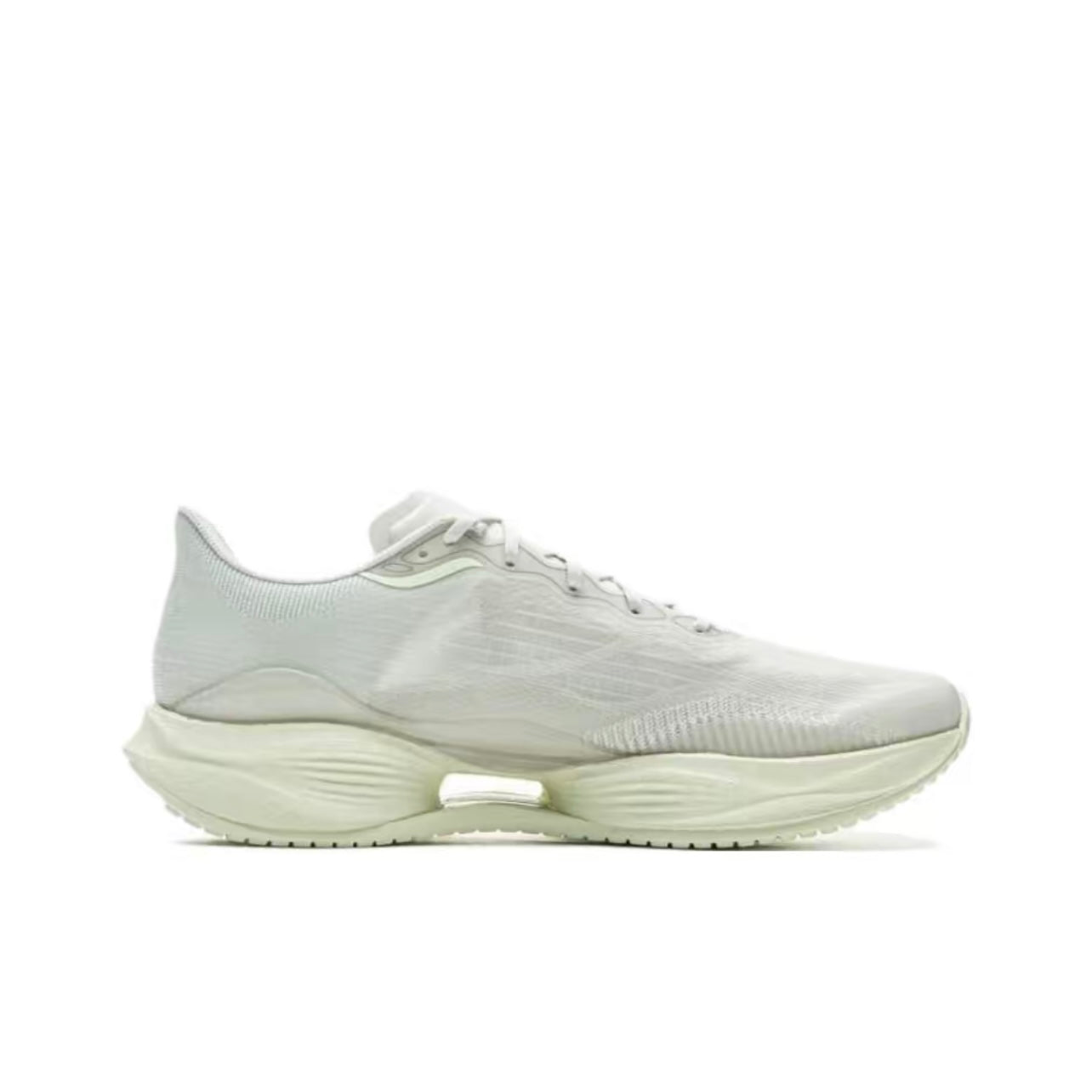 LiNing Super Light 22 'White Grey'「Women」 - متجر KICKSOWN