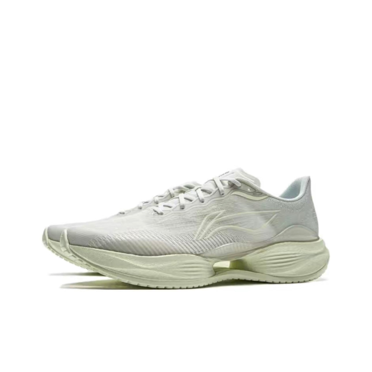 LiNing Super Light 22 'White Grey'「Women」 - متجر KICKSOWN