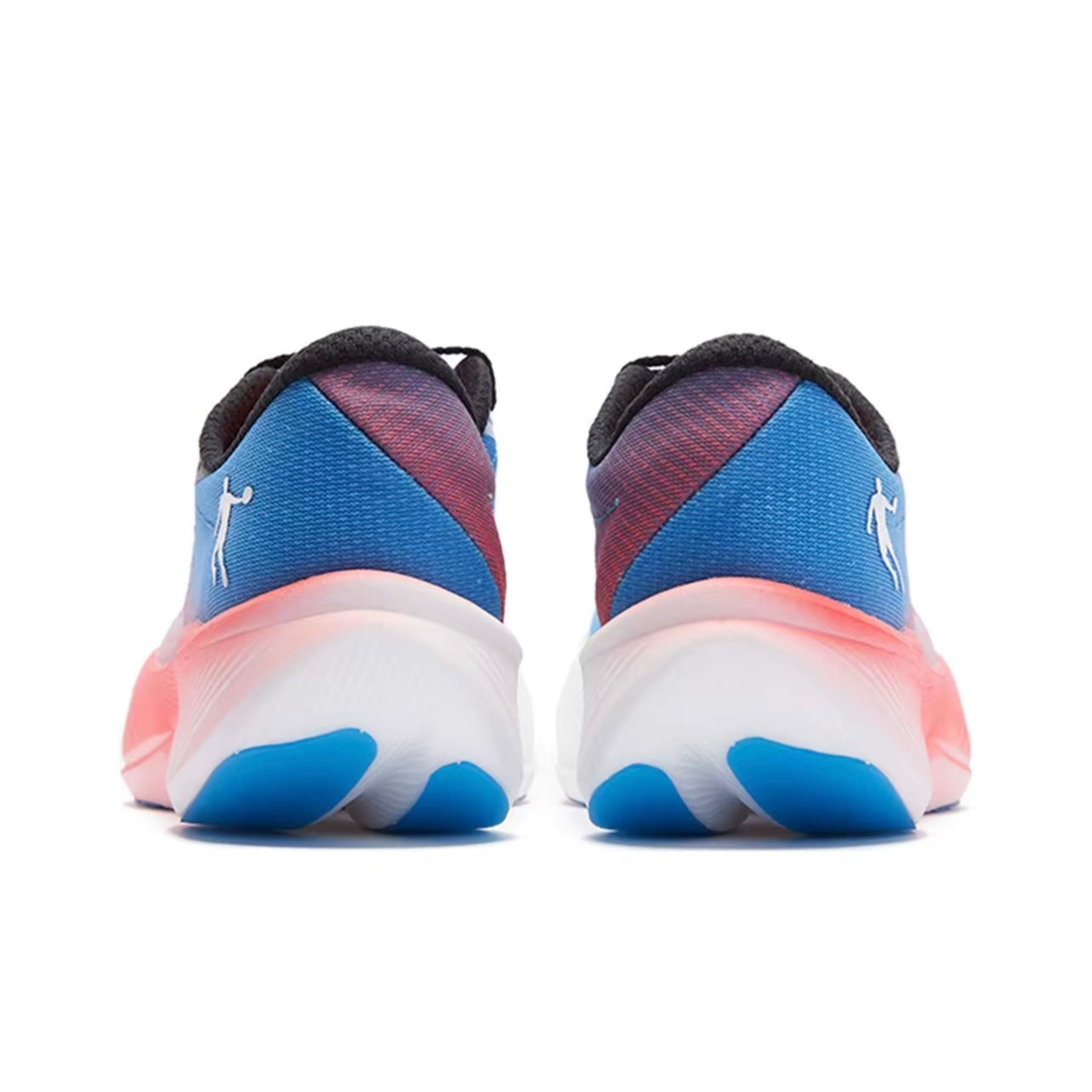 Qiaodan Feiying PB 3.0 ‘Red Blue’ - magazinul Kicksown
