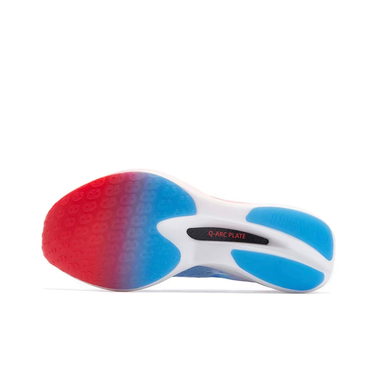 Qiaodan Feiying PB 3.0 ‘Red Blue’ - magazinul Kicksown