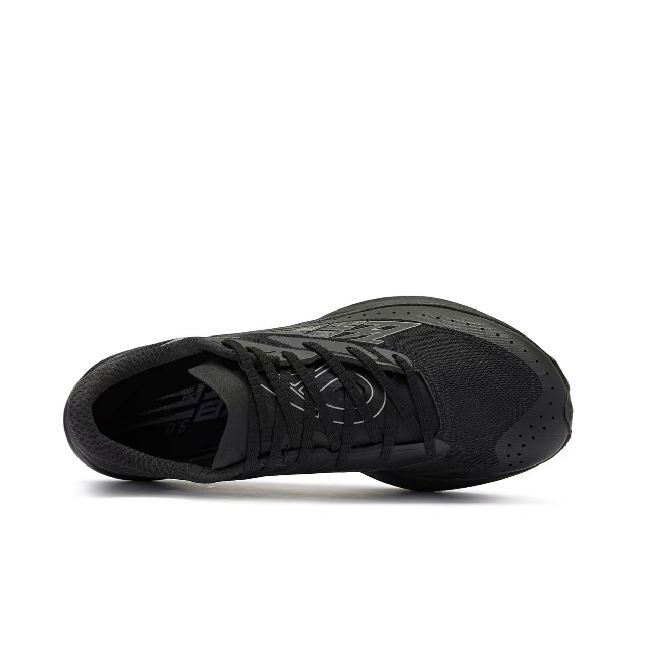 Qiaodan Feiying PB 3.0 ‘Black’「Women」 - Kicksown store