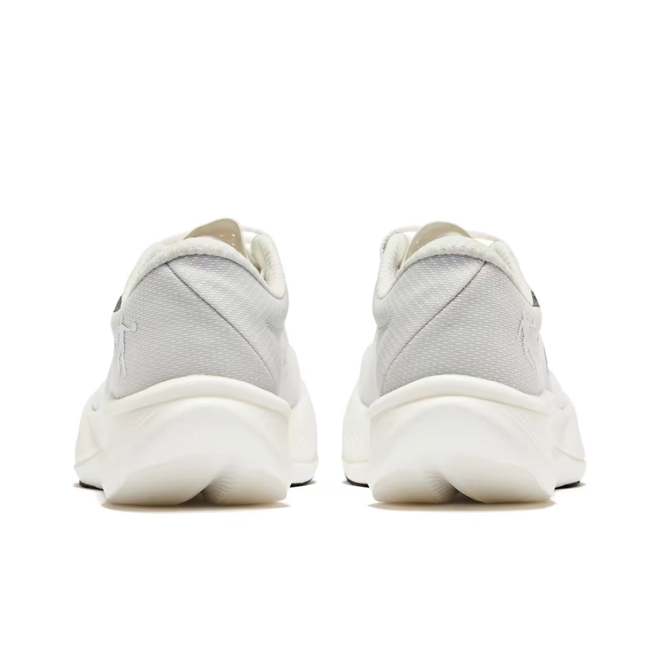 Qiaodan Feiying PB 3.0 ‘Grey White’ - Kicksown store