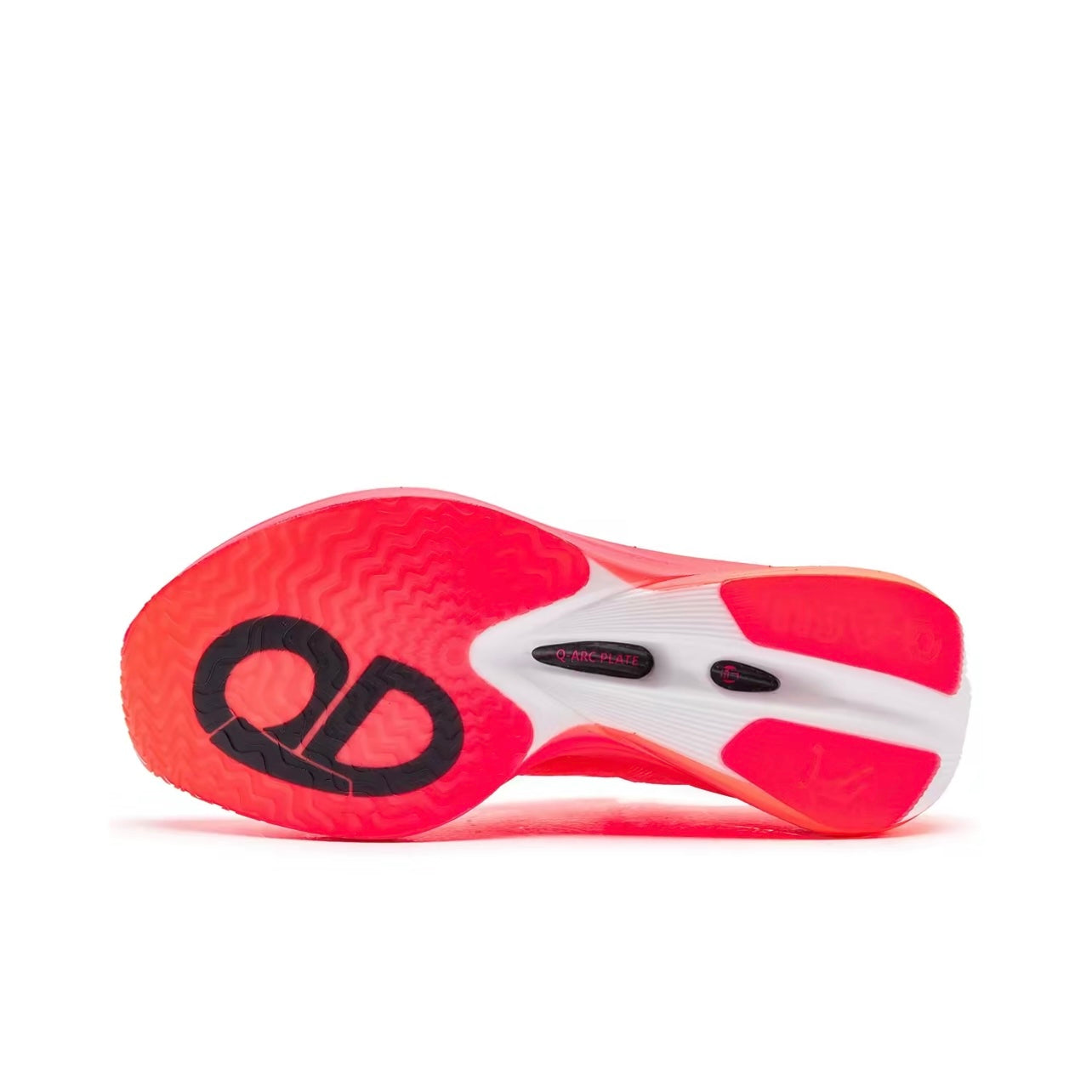 Qiaodan Feiying PB 4.0 ‘Pink Black’「Women」 - Kicksown store