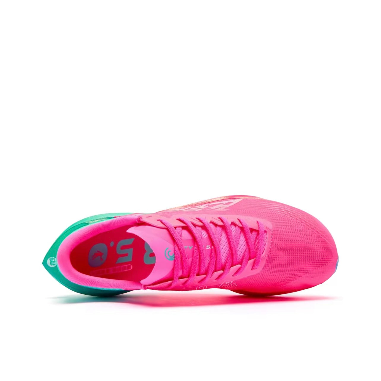 Qiaodan Feiying PB 5.0 ‘South Coast’「Women」 - Kicksown store