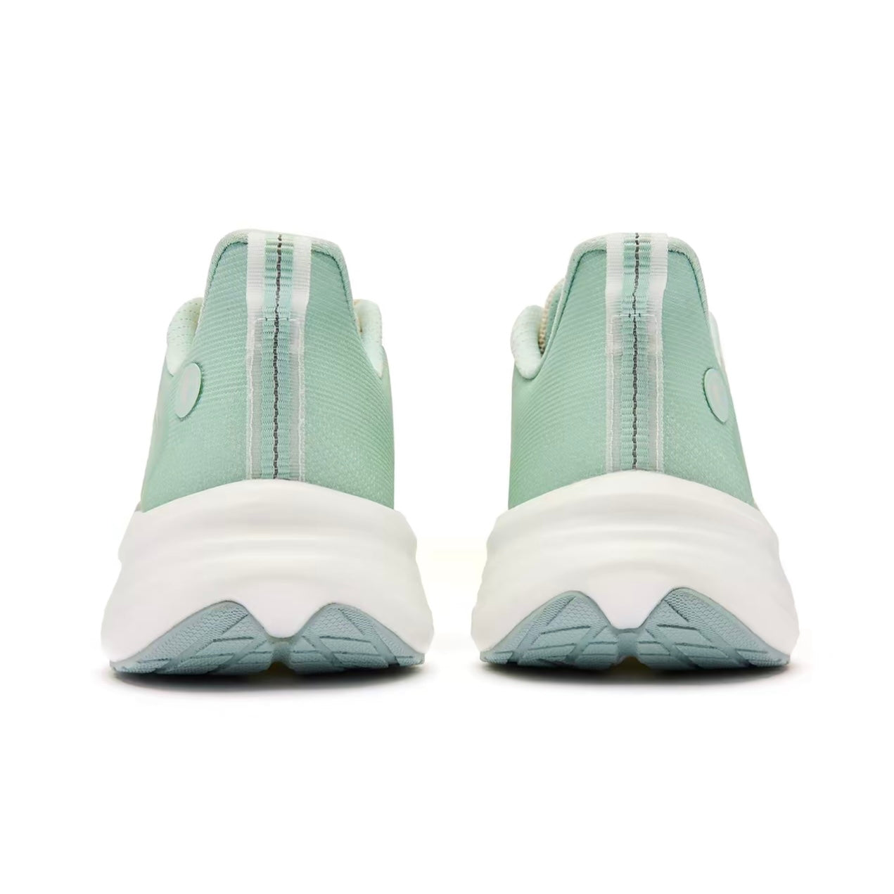 Qiaodan Feiying Team 2.0 ‘White Green’ - Kicksown store