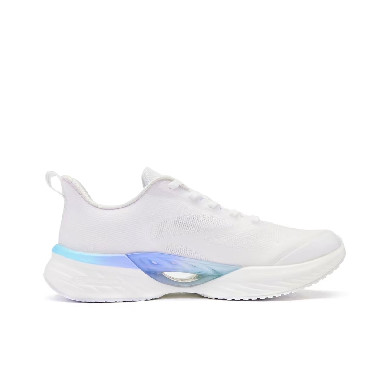 Qiaodan Feiying Team 2.0 ‘Blanc Violet’「Women」 - Kicksown store