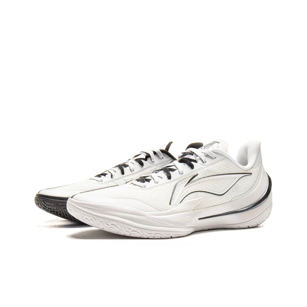 LiNing Liren 5 V2 'QianKun' - Kicksown store