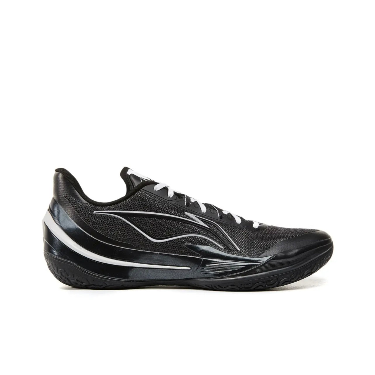LiNing Liren 5 V2 'QianKun' - Kicksown store