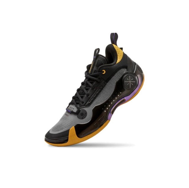LiNing Way of Wade 10 Low ‘Away' - Kicksown store
