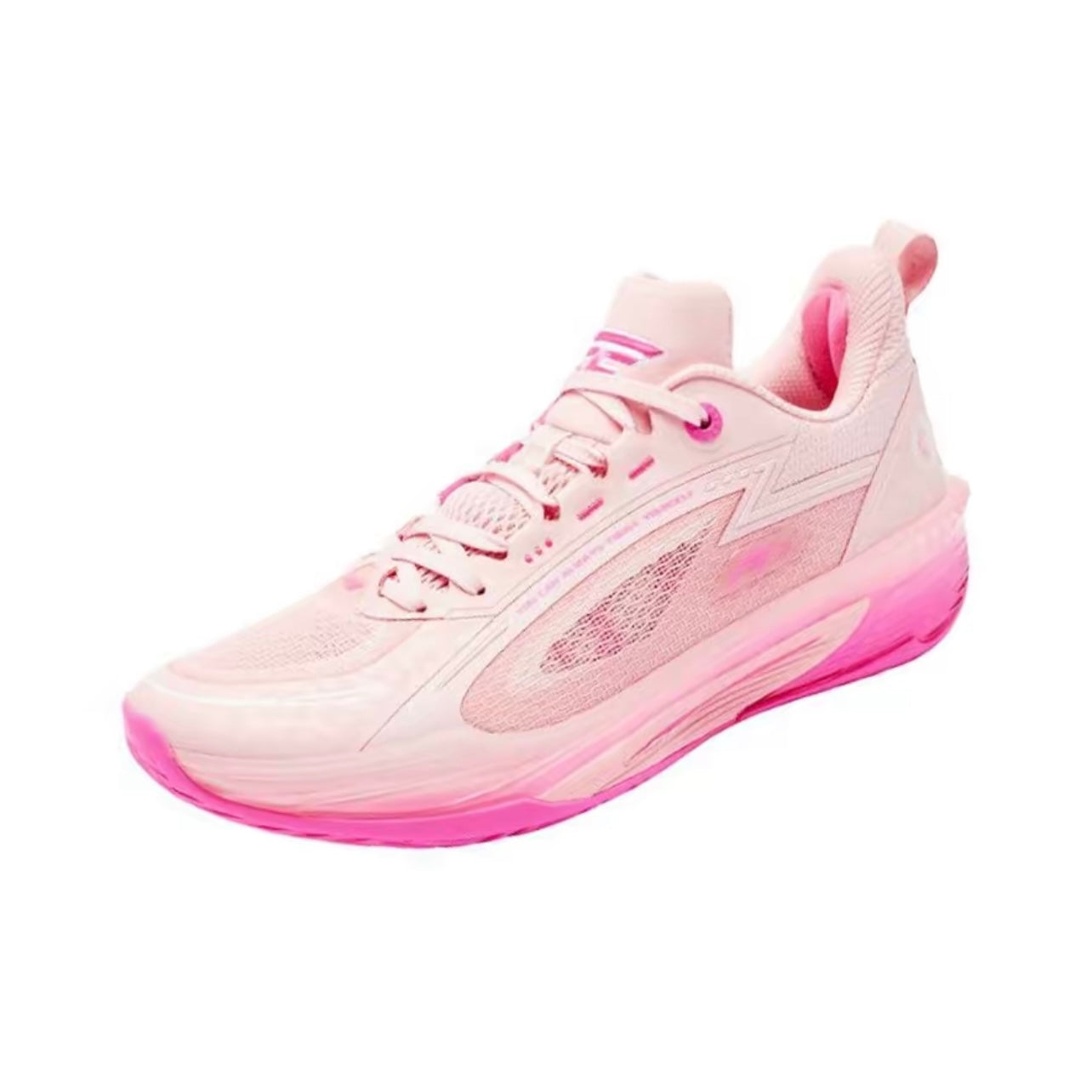 Qiaodan FE 3.0 ‘Rosa’ - Kicksown store