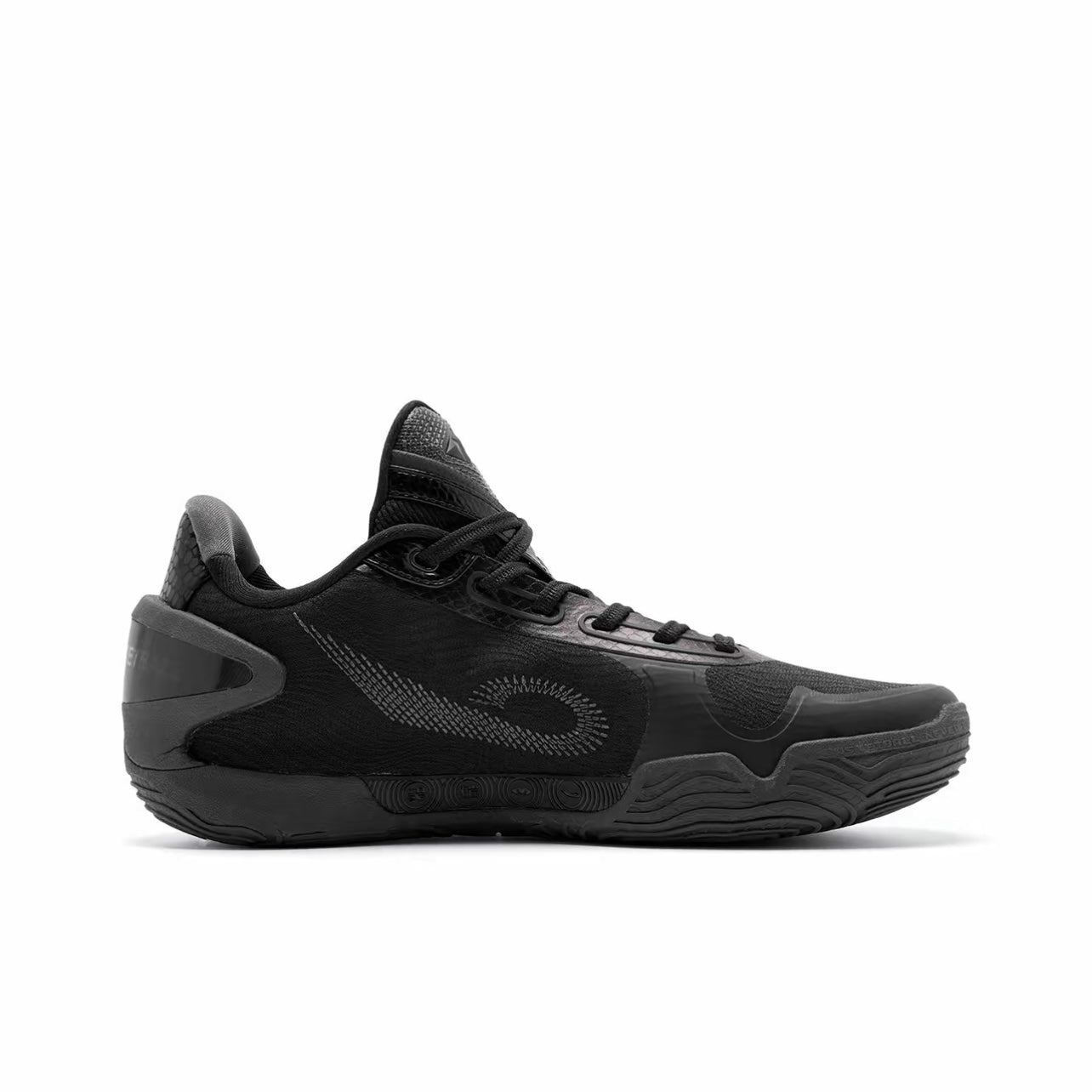 Qiaodan Venom Fang Rise ‘Scintillant Scales’ - KICKSOWN 商店