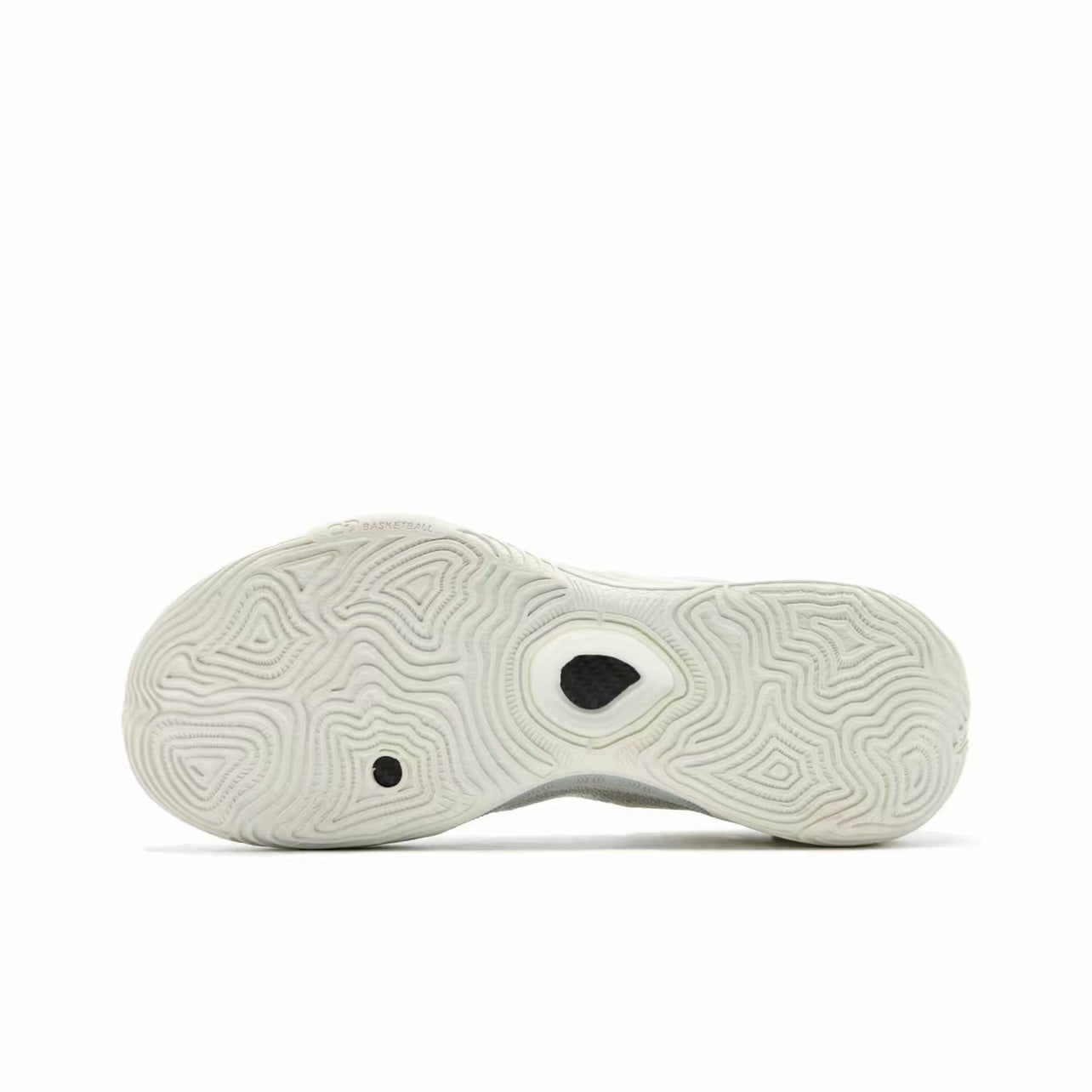 Qiaodan Venom Fang Rise ‘White Snake’ - Kicksown store