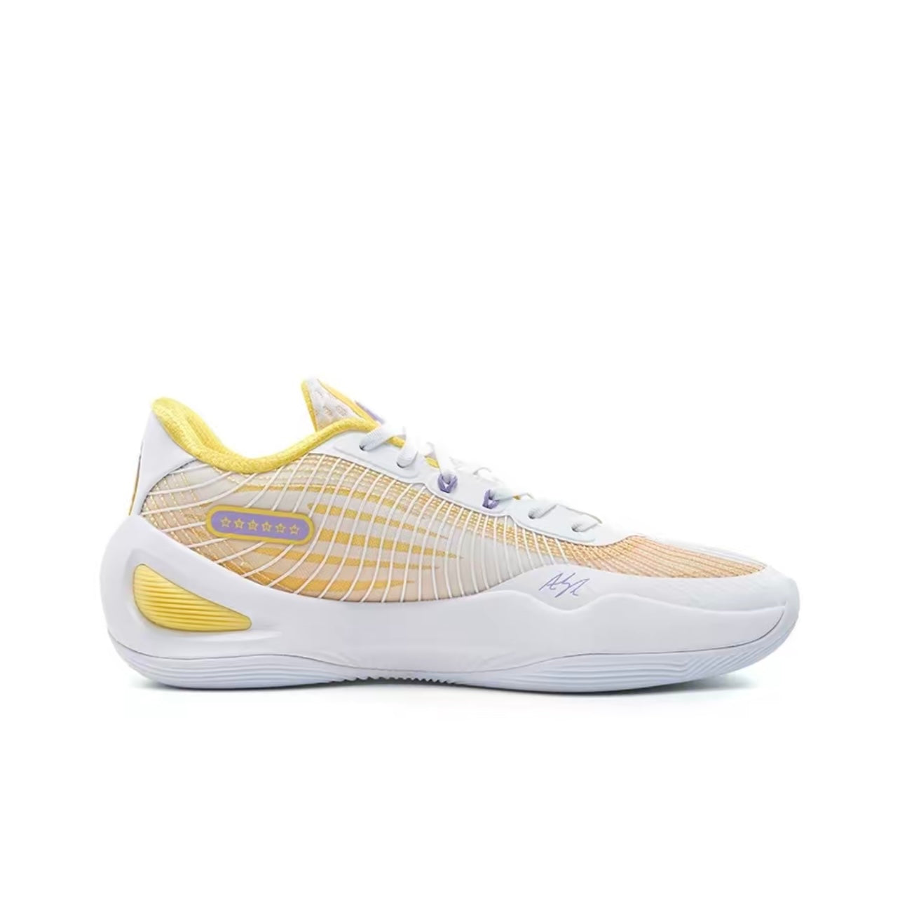 Rigorer AR1 ‘17 Rings’ - Kicksown store
