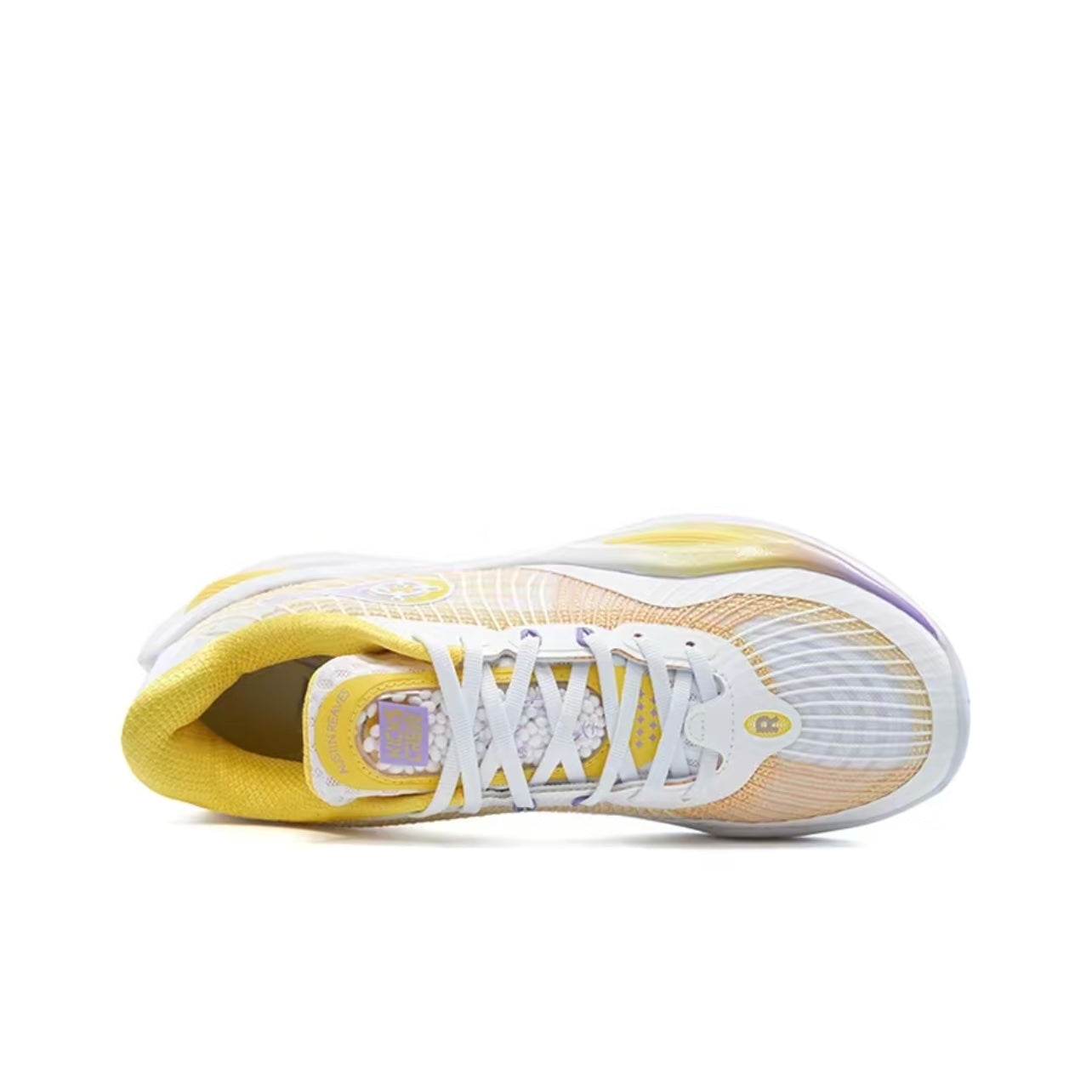 Rigorer AR1 ‘17 Rings’ - Kicksown store