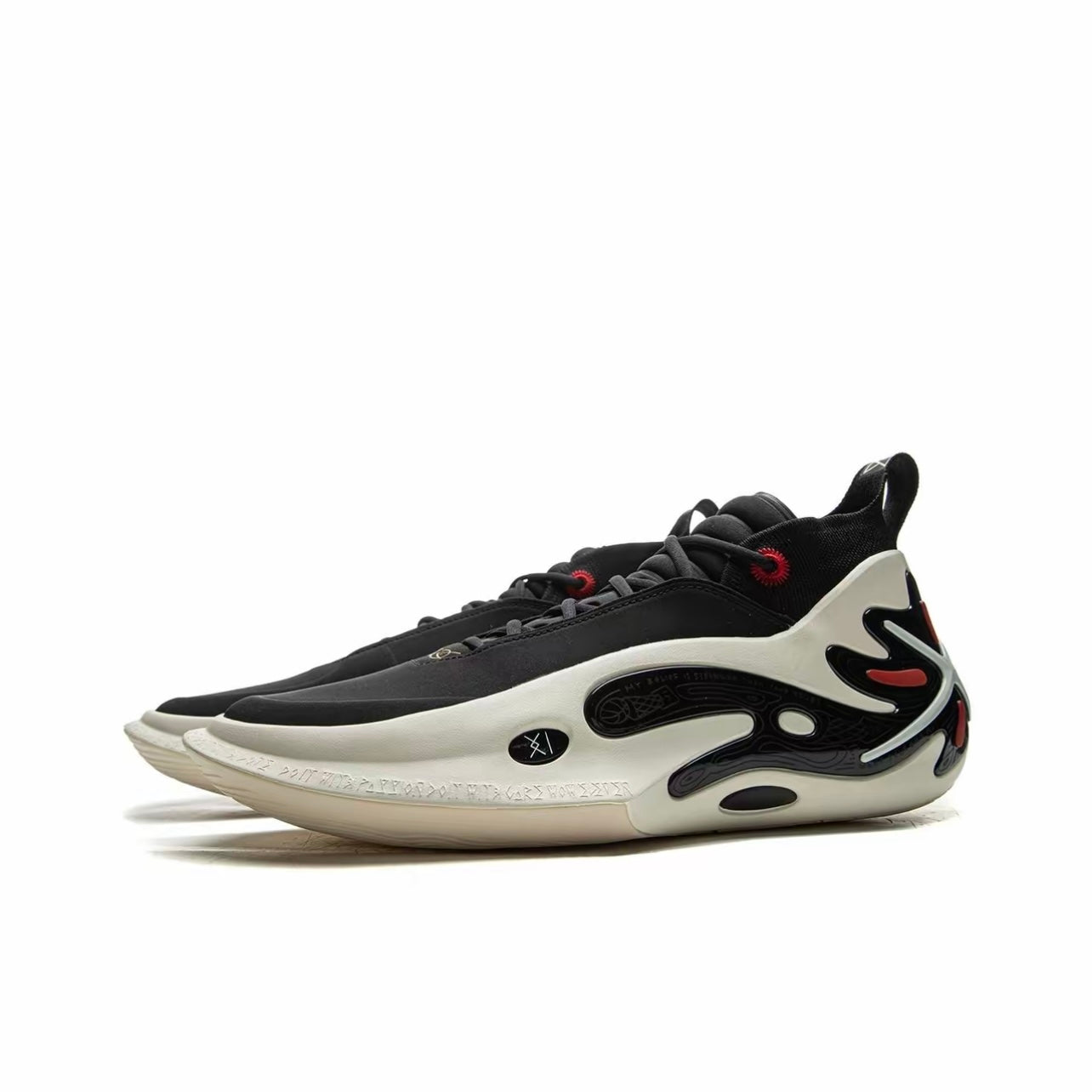 LiNing Way of Wade 11 ‘Announcement’ - Kicksown store