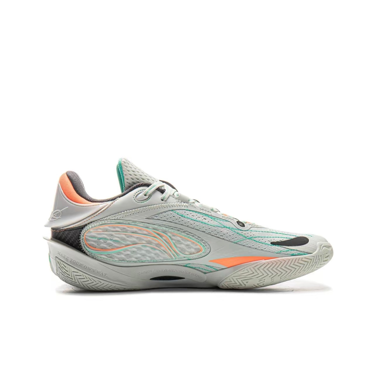 LiNing Wade 808 5 Ultra 'Dizzy' - Kicksown store