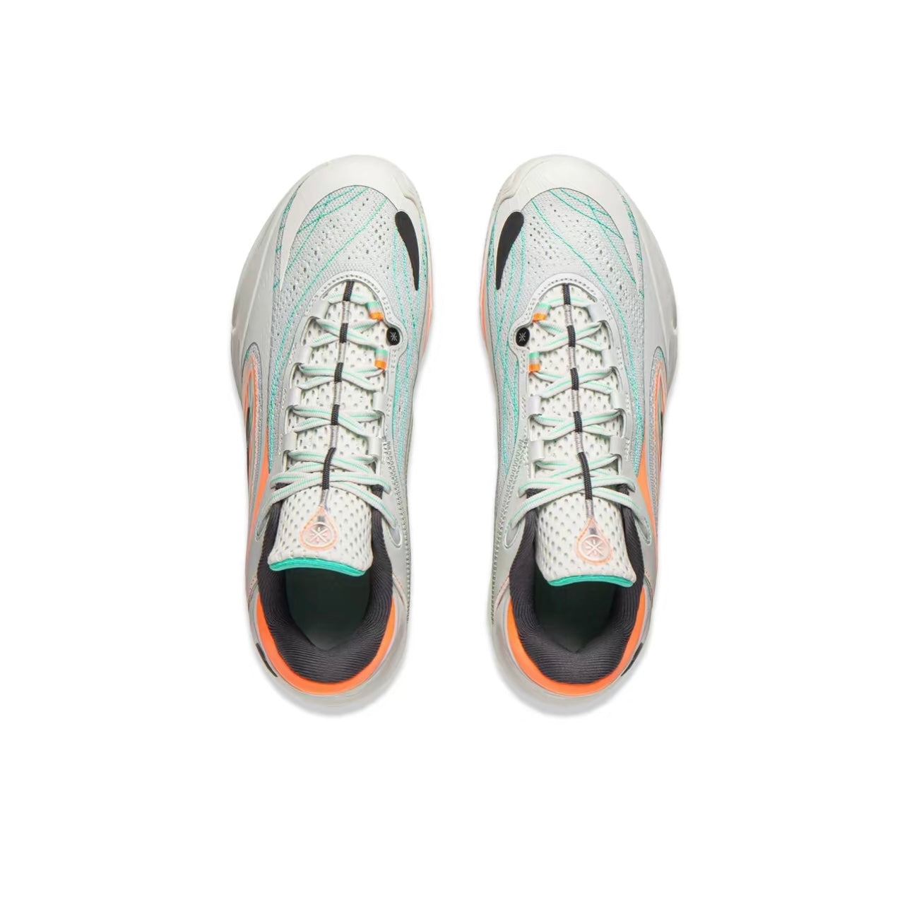 LiNing Wade 808 5 Ultra 'Dizzy' - Kicksown store