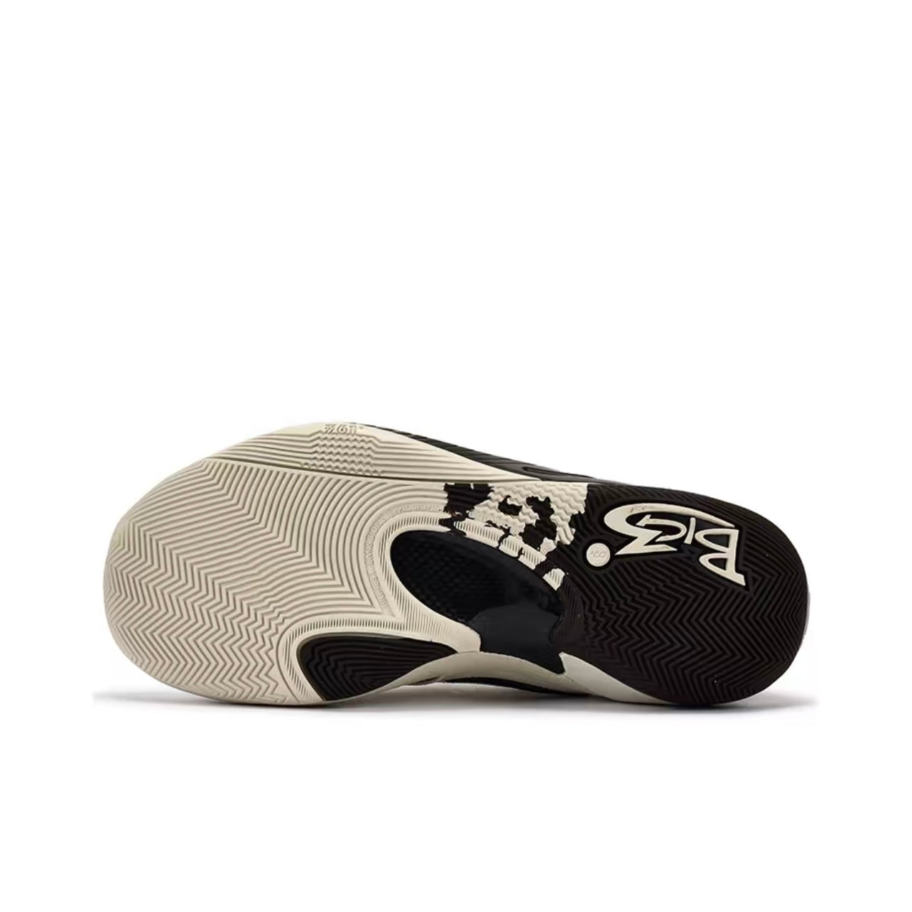 361° Big3 6.0 Quick Pro ‘Milk Tea' - Kicksown store