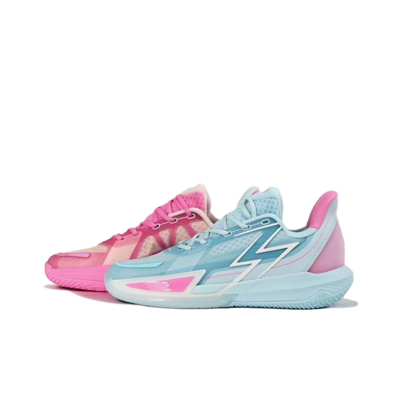 US8.5 361° BIG3 4.0 Quick 'Reverse'(Discount) - Kicksown store