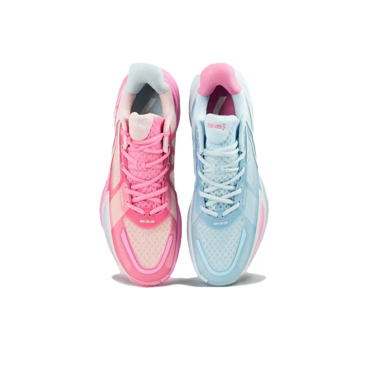 US8.5 361° BIG3 4.0 Quick 'Reverse'(Discount) - Kicksown store