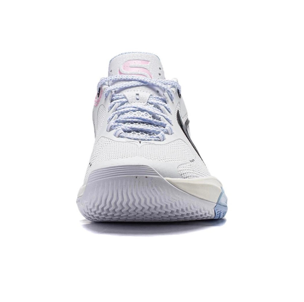 LiNing Shining 1 'Blue and White' - Kicksown store