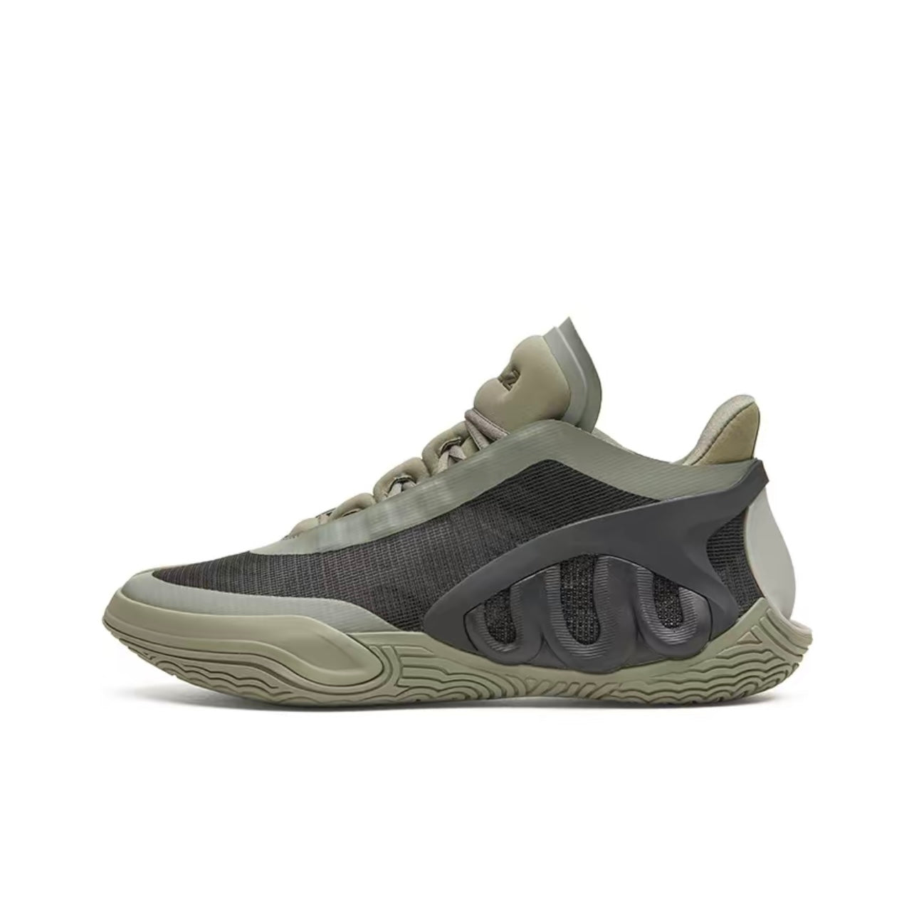 EQLZ EQUALIZER 2023 ‘Green’ - Kicksown store