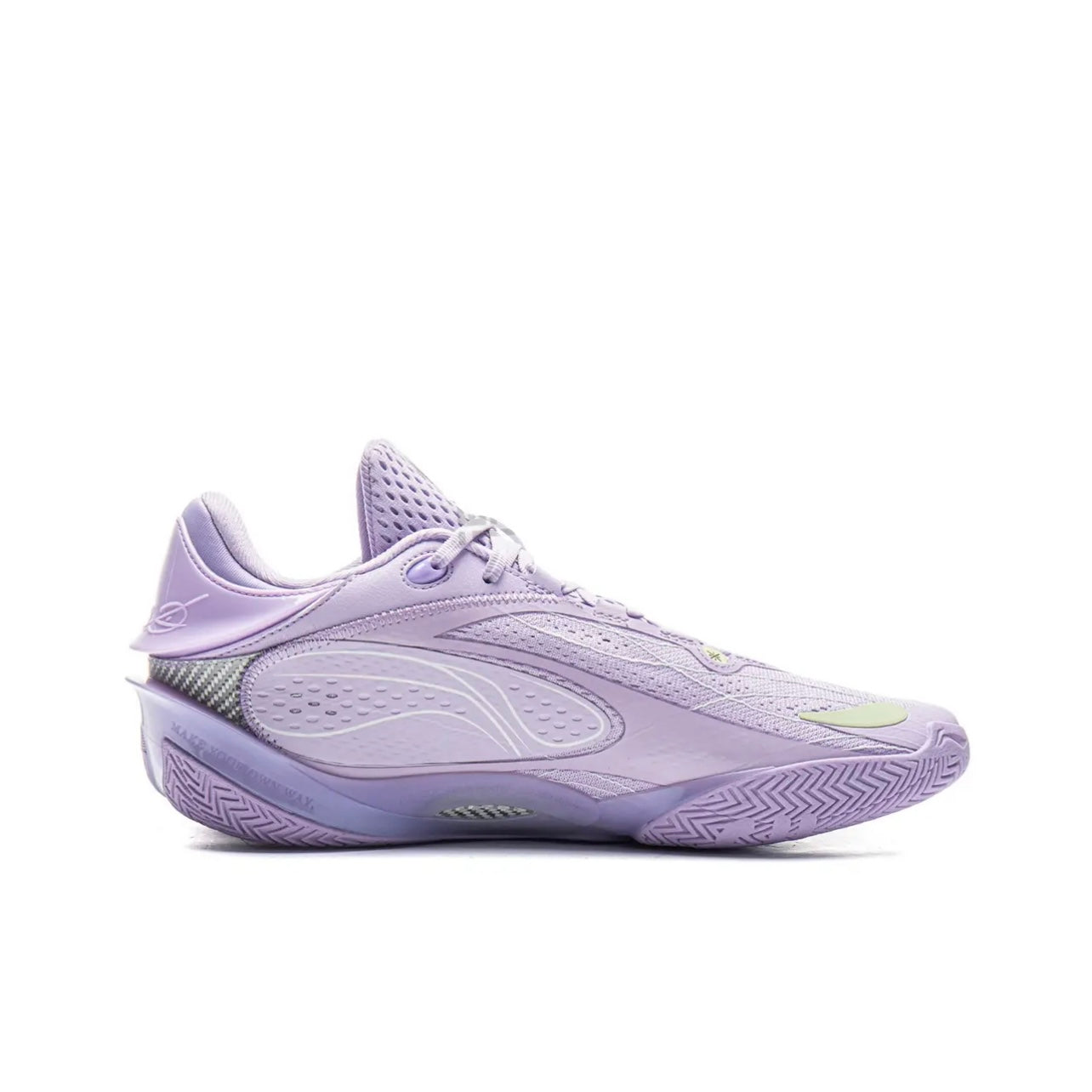 LiNing Wade 808 5 Ultra 'Lavender' - Kicksown store