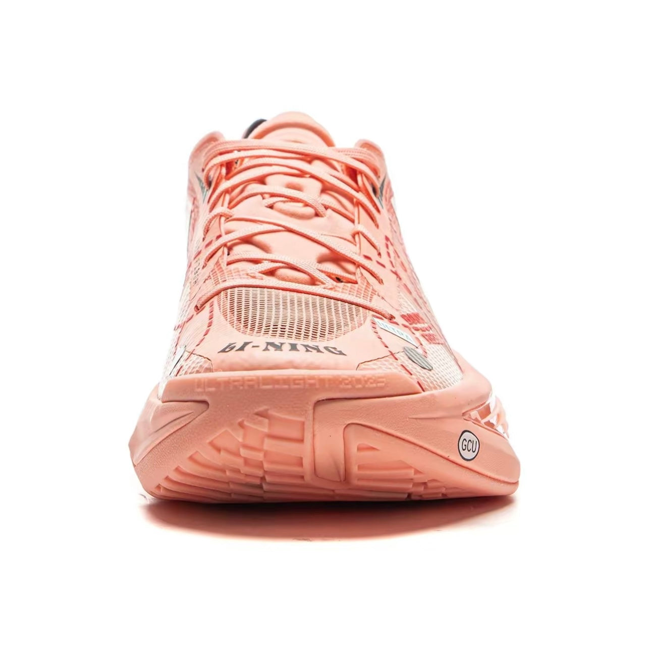 LiNing Ultra Light 2025 'Painting-Pink' - Kicksown store