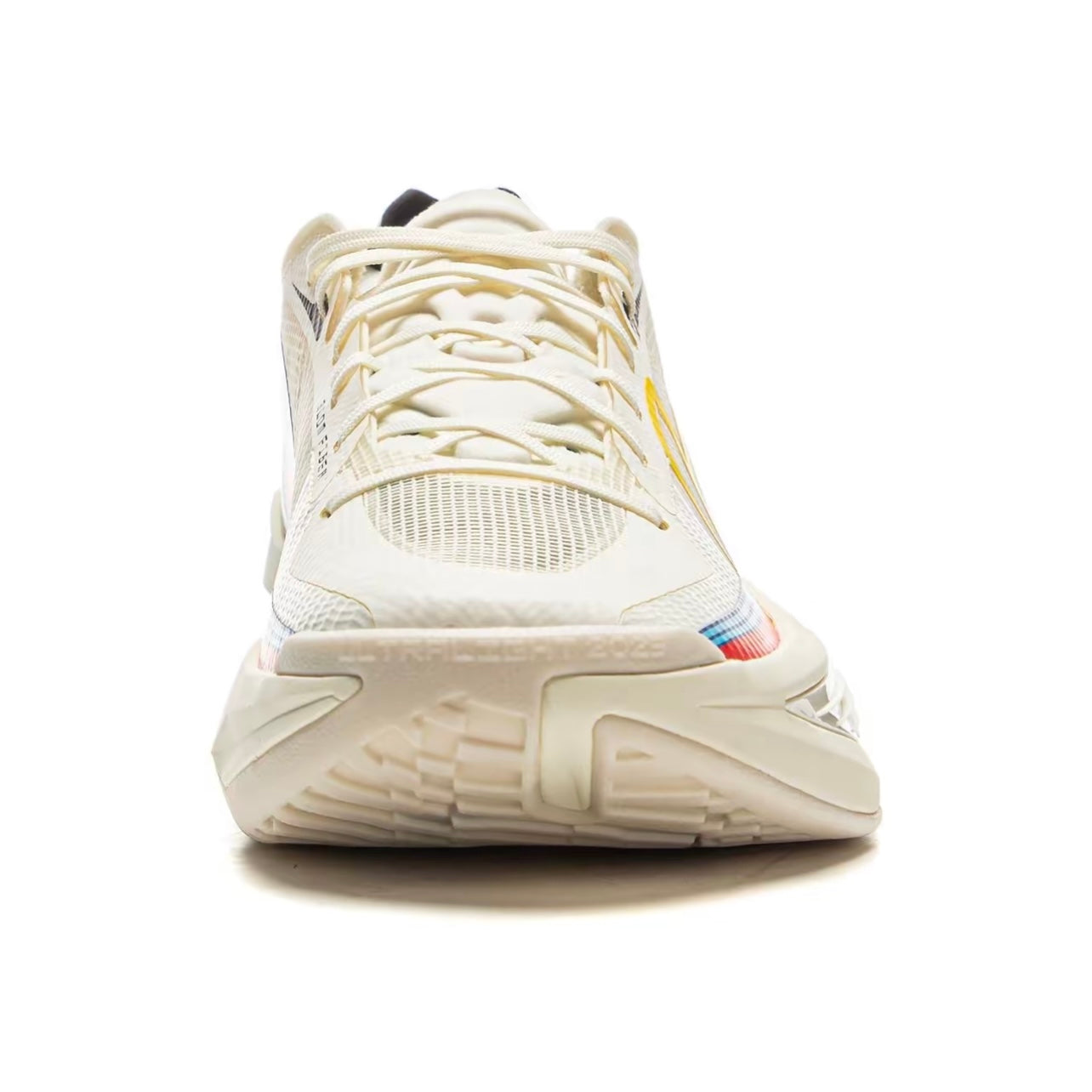 LiNing Ultra Light 2025 'Painting-Off White' - Kicksown store