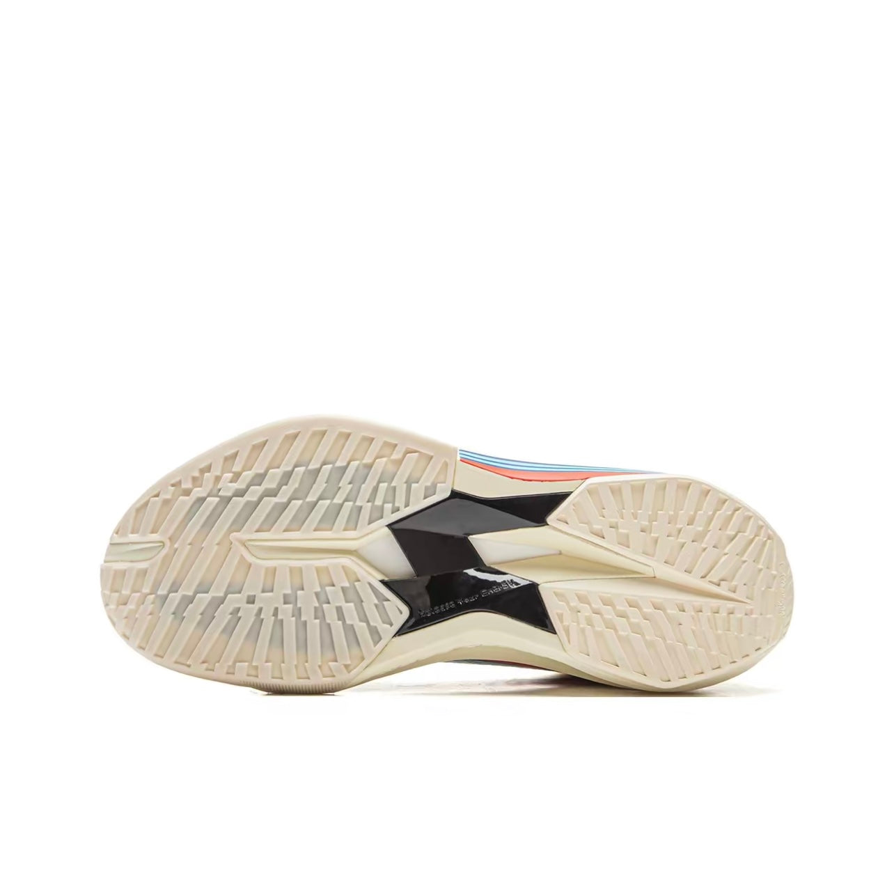 LiNing Ultra Light 2025 'Painting-Off White' - Kicksown store