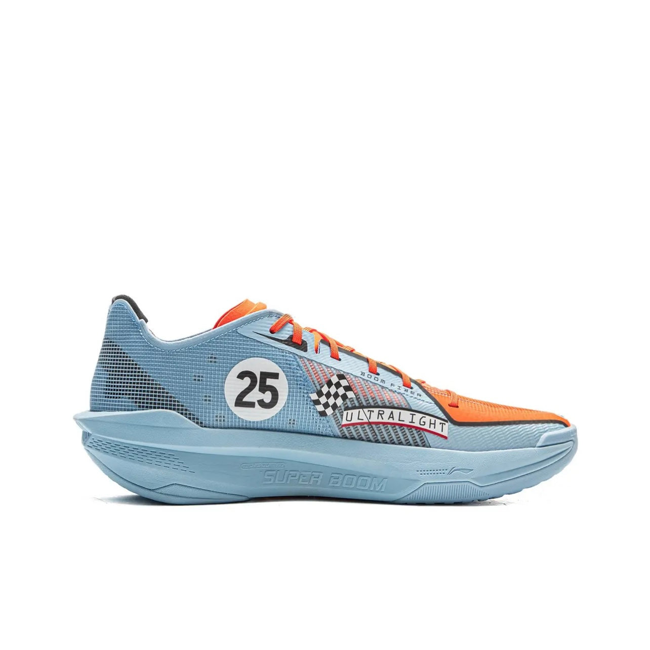 LiNing Ultra Light 2025 'Painting-Blue' - Kicksown store