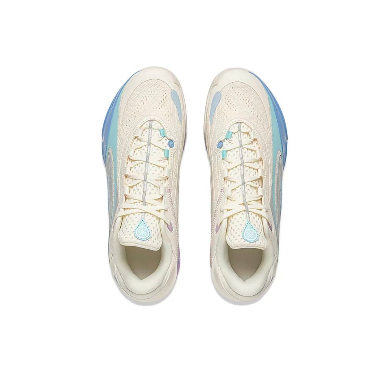 LiNing Wade 808 5 Ultra 'Cotton Candy' - Kicksown store