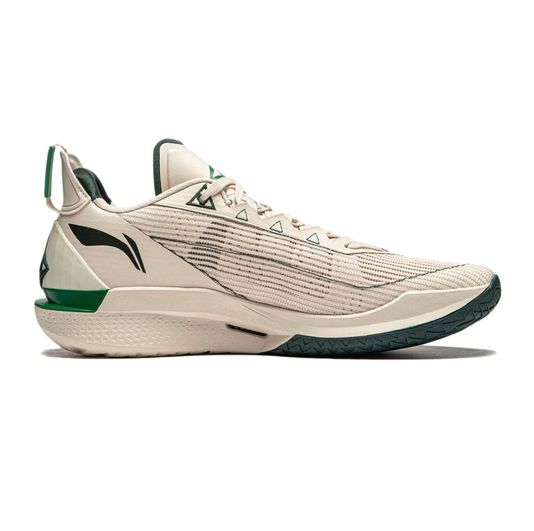 LiNing Jimmy Butler JB2 'Black Eight' - Kicksown store
