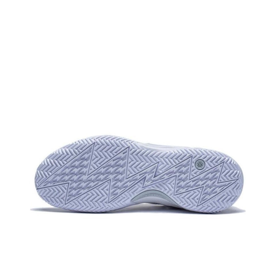 LiNing Wade Son 的 Flash ‘白色 Hot' - KICKSOWN 商店