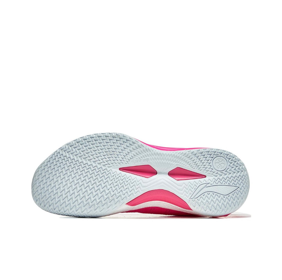 LiNing Liren 4 V2 ‘Pink’ - Kicksown store