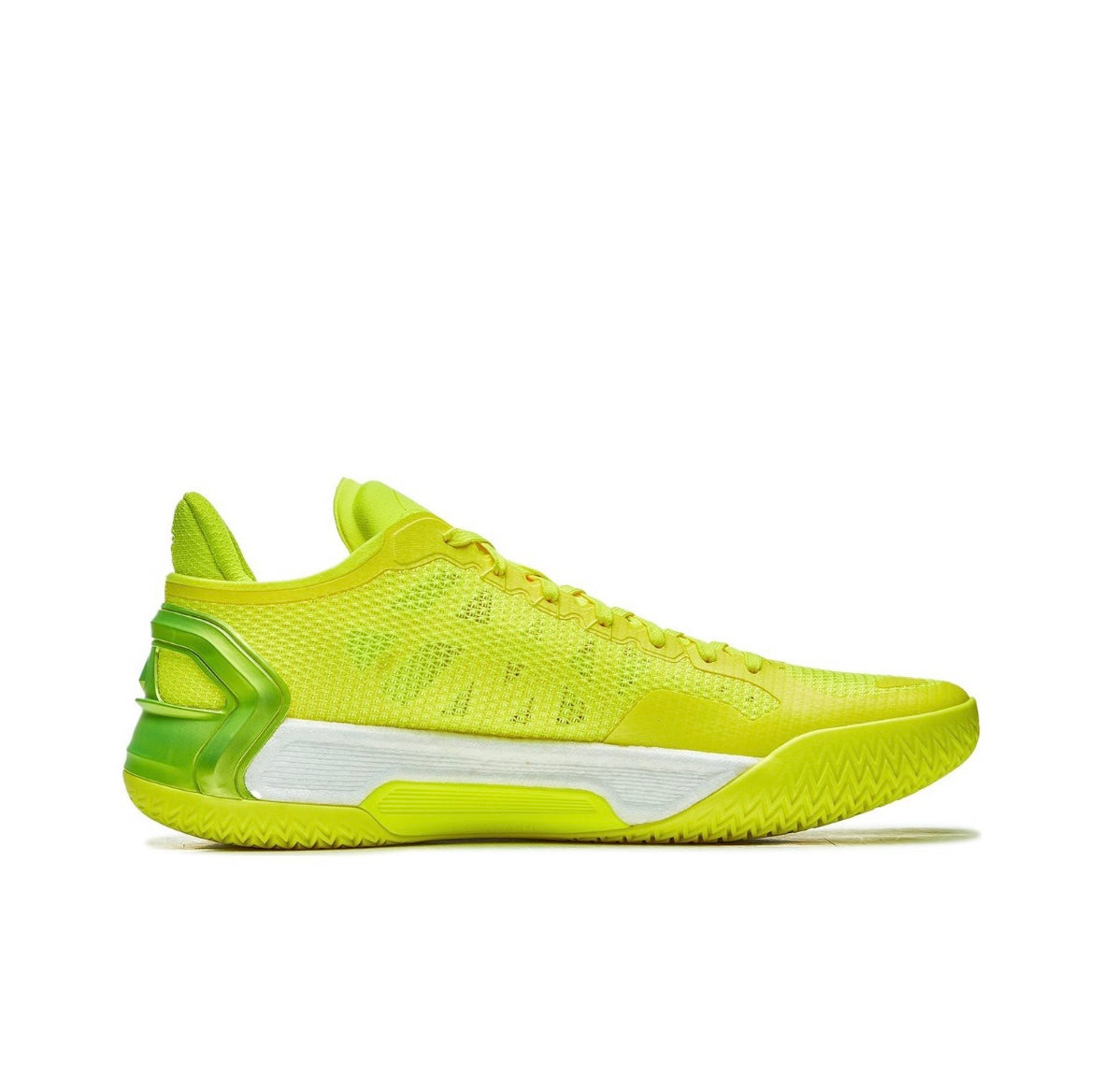LiNing Liren 4 V2 ‘Yellow’ - Kicksown store