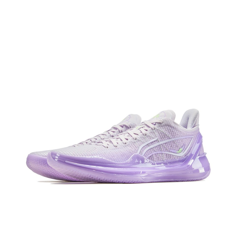 LiNing Liren 4 V2 Low ‘Violet' - Kicksown store