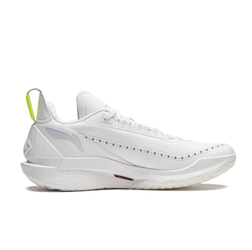 LiNing Jimmy Butler JB2 'White' - Kicksown store